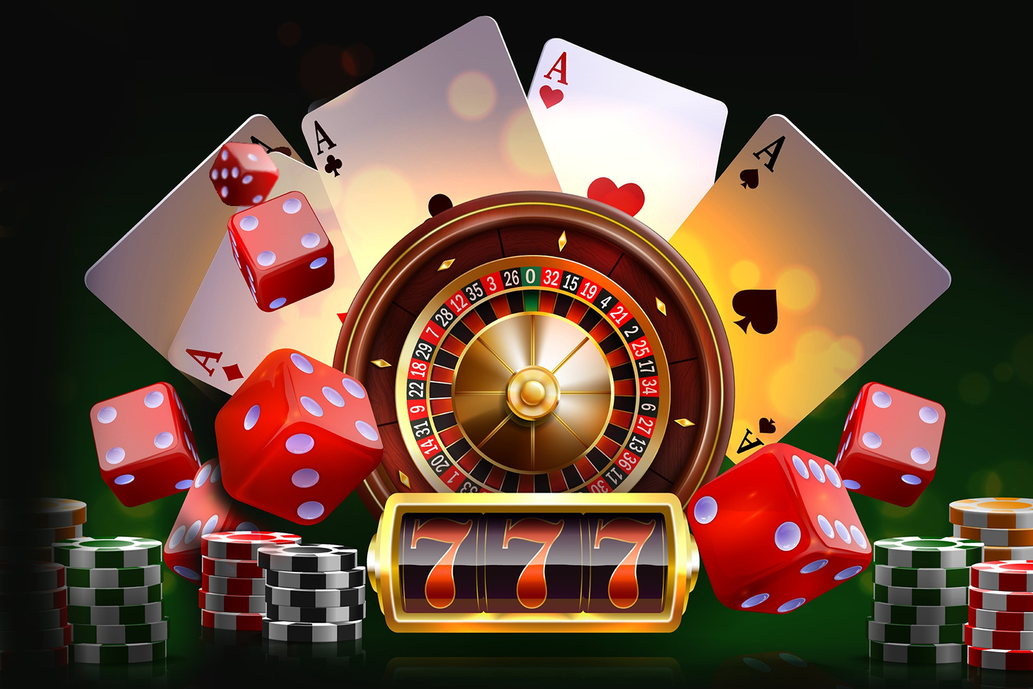 fichas de casino